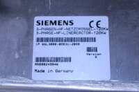 SIEMENS 6SL3000-0DE31-2BA0 Netzdrossel