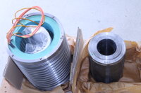 SIEMENS 1FE1114-6WW11-1BB2 Synchroneinbaumotor