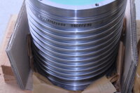 SIEMENS 1FE1114-6WW11-1BB2 Synchroneinbaumotor