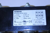 SIEMENS 4EU2552-0EF00-4BA0 Ausgangsdrossel