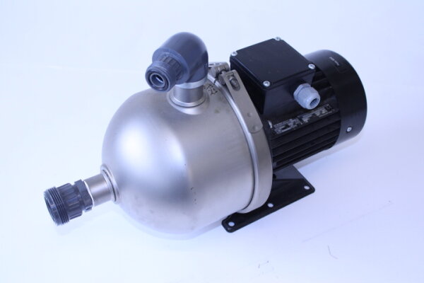 Grundfos CHI2-30 A-W-G-BQBE Kreiselpumpe