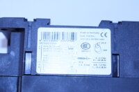 SIEMENS Schütz 3RT1035-1AP04