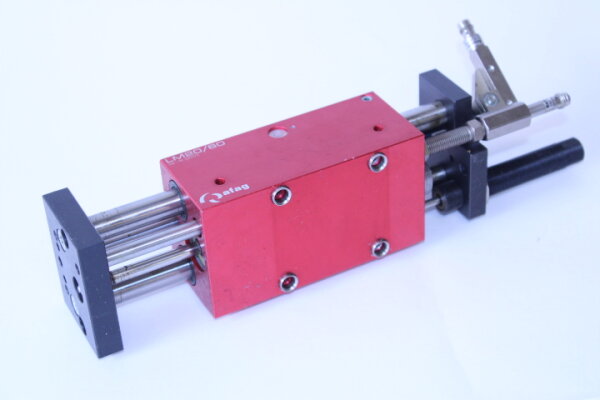 AFAG Schlitten LM20/60