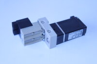 BÜRKERT Ventil 7616 CC PK