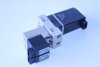 BÜRKERT Ventil 7616 CC PK