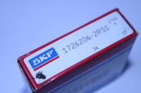 SKF 1726206-2RS1 Spannlager