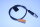 IFM Zylindersensor  MK5102 MKT3000-BPKG/0,3/AS