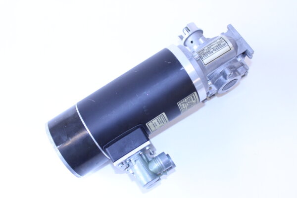LENZE SSN40-1GVAR-063C22 Motor  mit Lenze Getriebe SSN40-1TVAR