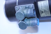 LENZE SSN40-1GVAR-063C22 Motor  mit Lenze Getriebe...