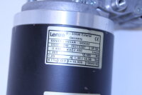 LENZE SSN40-1GVAR-063C22 Motor  mit Lenze Getriebe SSN40-1TVAR