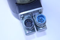 LENZE SSN40-1GVAR-063C22 Motor  mit Lenze Getriebe SSN40-1TVAR