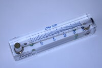 OMEGA Flow Meter FL-2044-NV
