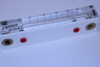 OMEGA Flow Meter FL-2044-NV