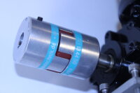 LENZE SDSGSSR047-22 Motor  mit Lenze Getriebe SSN40-1FVAR