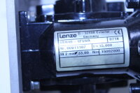 LENZE SDSGSSR047-22 Motor  mit Lenze Getriebe SSN40-1FVAR