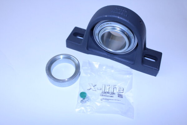 INA Stehlager GG.ASE 09 Spannlager GE45-XL-KRR-B