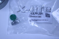 INA Stehlager GG.ASE 09 Spannlager GE45-XL-KRR-B