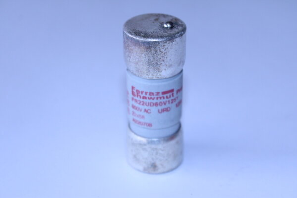Ferraz Schawmut FR22UD60V125T