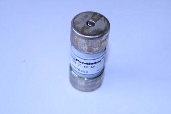 Ferraz Schawmut CC6,621 CP GRB 27.60 32  660V DG 32A