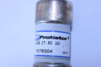 Ferraz Schawmut CC6,621 CP GRB 27.60 32  660V DG 32A