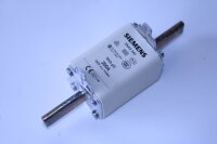 SIEMENS 3NA3 240 NH2-gG 200A 500V Sicherung