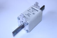 SIEMENS 3NA3 242 NH2-gG 224A 500V Sicherung
