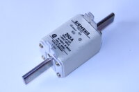 SIEMENS 3NA3 244 NH2-gL/gG 250A 500V Sicherung