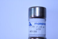 Ferraz Schawmut CC6,621 CP GRB 27.60 40  660V DC 40A