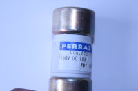Ferraz Schawmut CC6,621 CP GRB 27.60 40  660V DC 40A