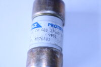 Ferraz Schawmut CC6,621 CP GRB 27.60 16  660V DC 16A