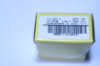 BUSSMANN LP-CC-1 Sicherung 10 Stück