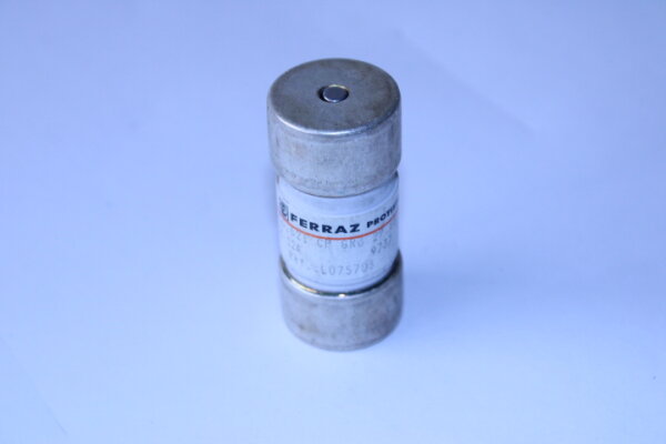 Ferraz Schawmut CC6,621 CP GRB 27.60 12  660V DC 12A