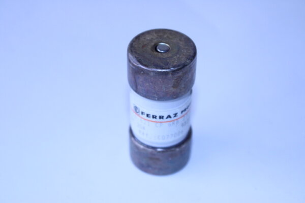 Ferraz Schawmut CC6,621 CP GRB 27.60 20  660V DC 20A