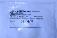 IFM  IL5004 Induktiver Näherungsschalter