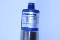 MICROSONIC MIC+130/D/TC Sensor