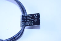 IFM MK5102 Induktiver Sensor