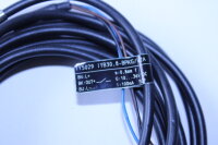 IFM IY5029 Induktiver Sensor