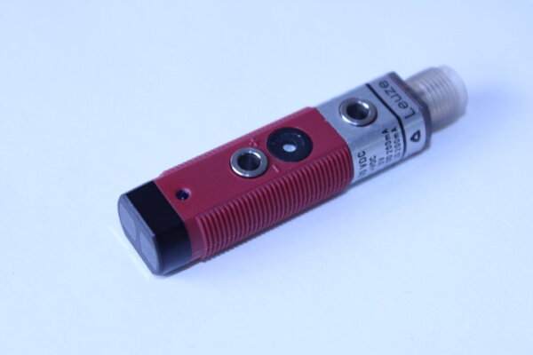 LEUZE RT 518 K/P-400-S12 Lichtschranke