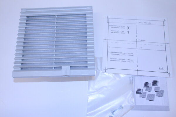 RITTAL SK 3323 107 Lüfter