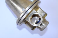 Riegler 737.702 Druckregler