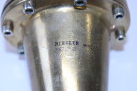 Riegler 737.702 Druckregler