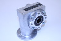 REXROTH GS 13-1 I=38 Winkelgetriebe  3  842 503 063