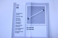 RITTAL Schaltschrankleuchte SZ 4103.600 Kompaktleuchte