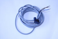 FESTO SMTO-4U-PS-K-LED-24 Näherungsschalter