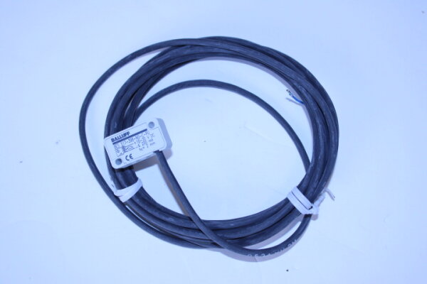 BALLUFF BES 517-398-NO-C-PU Sensor