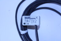 BALLUFF BES 517-398-NO-C-PU Sensor