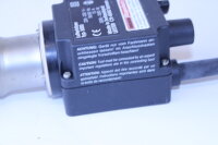 LEISTER Lufterhitzer Typ 3000