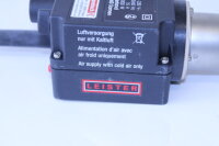 LEISTER Lufterhitzer Typ 3000