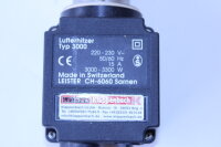 LEISTER Lufterhitzer Typ 3000
