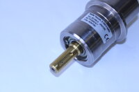 Pfeiffer Vacuum DD040A Drehdurchführung